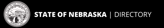 State of Nebraska Directory